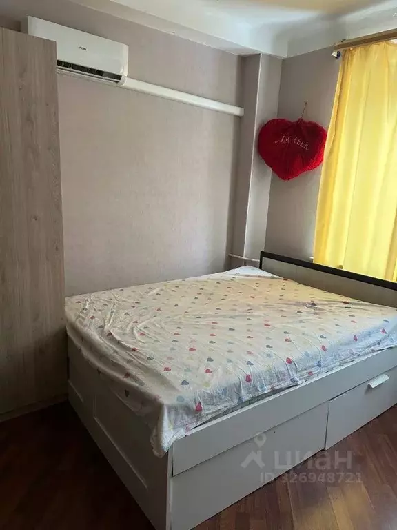 Комната Московская область, Балашиха ш. Энтузиастов, 5А (23.0 м) - Фото 2