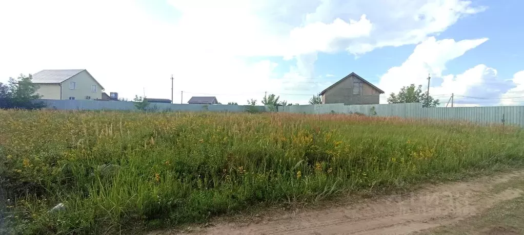 Участок в Московская область, Раменский муниципальный округ, д. ... - Фото 1