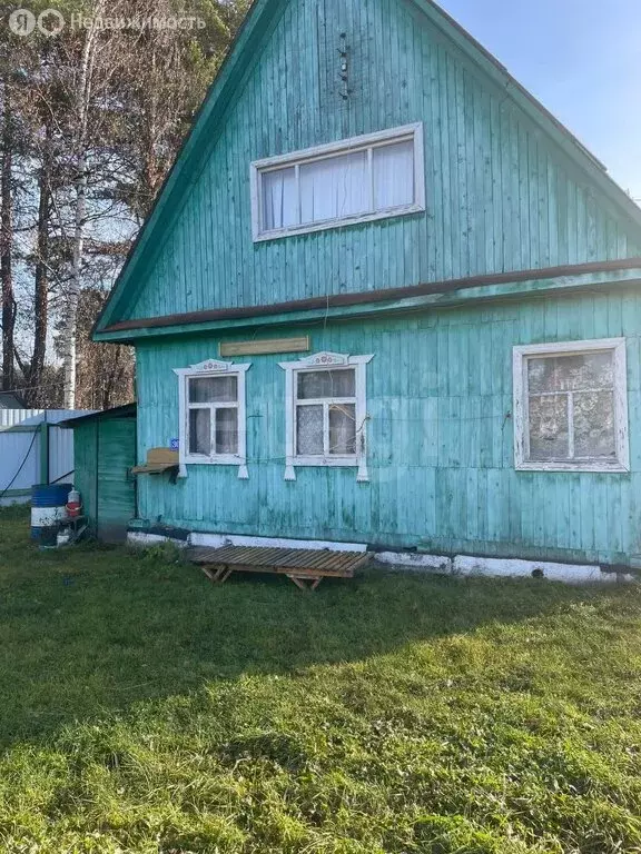 Дом в Свердловская область, Нижний Тагил (40 м) - Фото 1