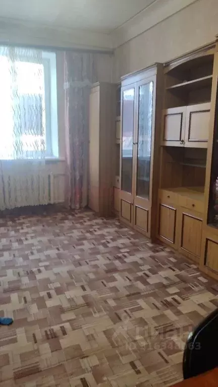 Комната Ростовская область, Новочеркасск пл. Ермака (29.0 м) - Фото 0