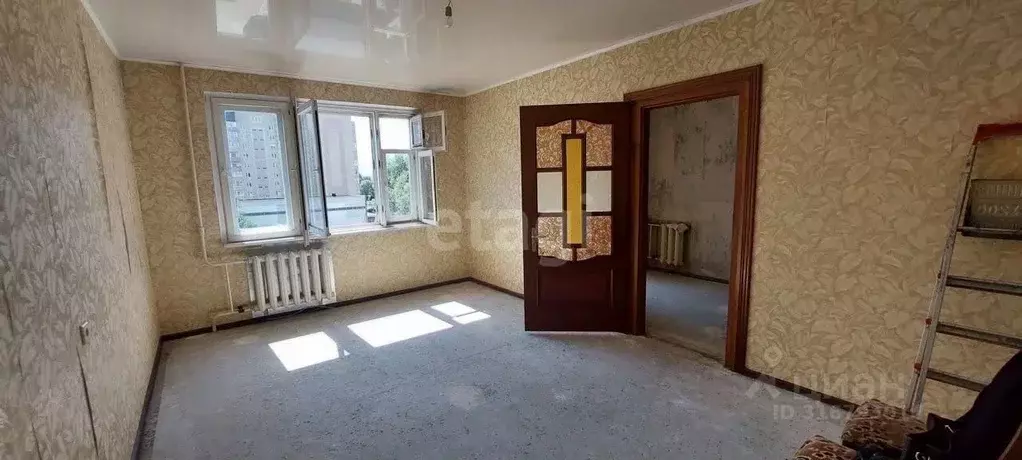 2-к кв. Калининградская область, Калининград ул. Ульяны Громовой, 105 ... - Фото 0