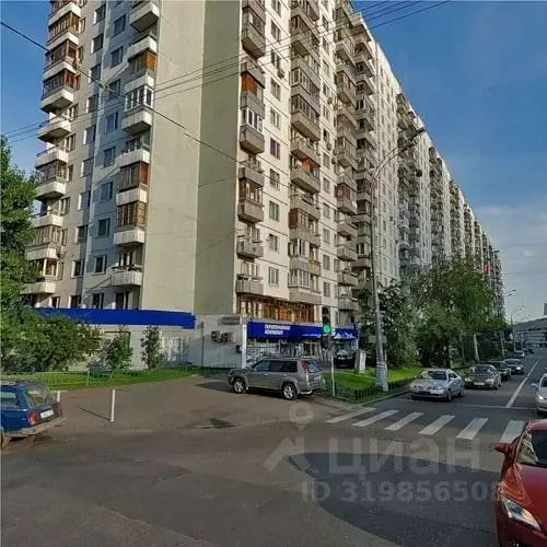 Комната Москва Олимпийский просп., 22 (14.0 м) - Фото 0