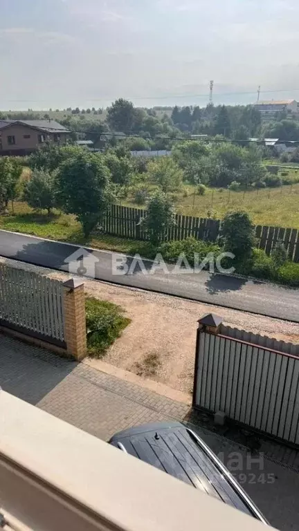 Дом в Владимирская область, Суздальский район, Новоалександровское ... - Фото 1