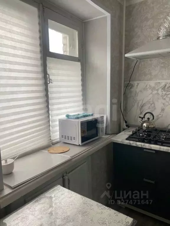 Комната Вологодская область, Череповец просп. Победы, 55 (15.0 м) - Фото 2