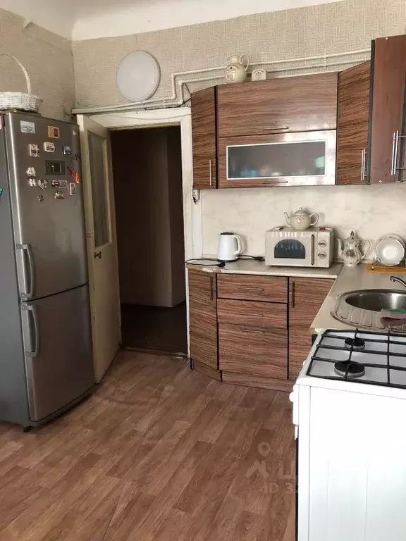 3-к кв. Пензенская область, Пенза ул. Ленина, 16 (86.5 м) - Фото 1