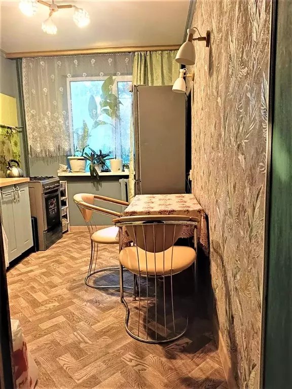 Продаётся 4-к квартира, 96 м - Фото 0