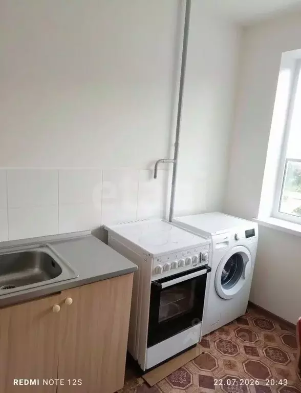 Комната Пермский край, Пермь ул. Архитектора Свиязева, 16 (10.5 м) - Фото 2