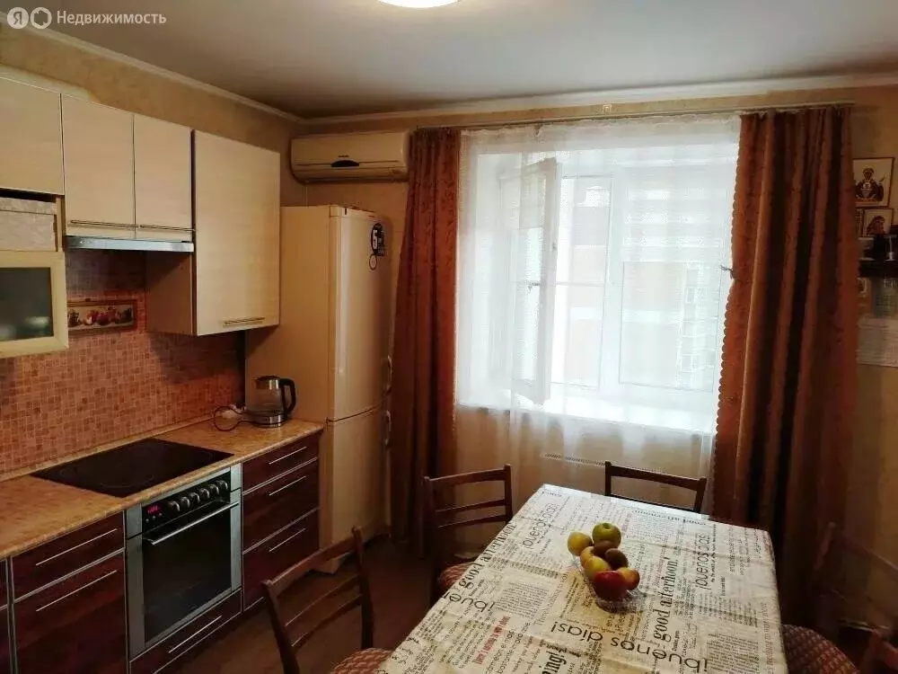 2-комнатная квартира: Подольск, Юбилейная улица, 23 (69.1 м) - Фото 2