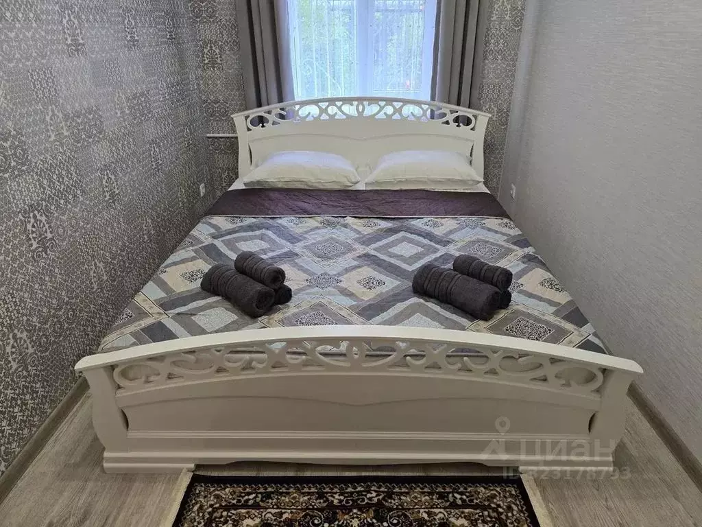 2-к кв. Ставропольский край, Ставрополь ул. Ленина, 408А (45.0 м) - Фото 2