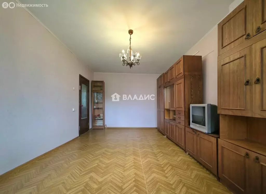 1-комнатная квартира: Иваново, Кохомское шоссе, 14 (36.7 м) - Фото 2
