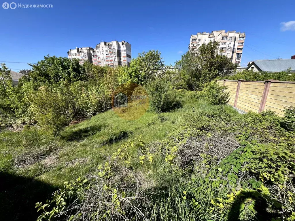 Участок в Симферополь, улица Авдет, 4 (8 м) - Фото 0