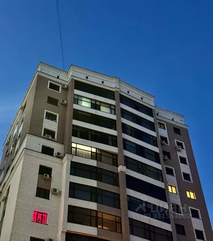 Студия Алтайский край, Барнаул ул. Никитина, 40 (26.0 м) - Фото 1