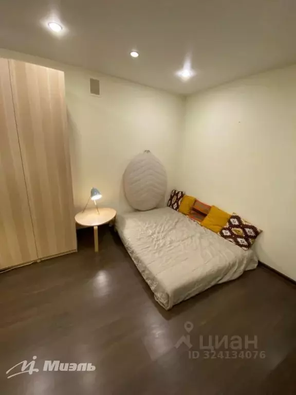 Комната Москва Краснопрудная ул., 1 (16.0 м) - Фото 2