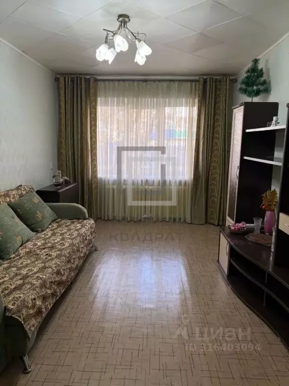 2-к кв. Башкортостан, Стерлитамак ул. Худайбердина, 111 (44.2 м) - Фото 0