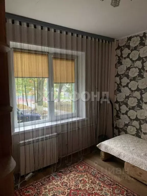 3-к кв. Белгородская область, Белгород ул. Губкина, 24к2 (60.0 м) - Фото 2