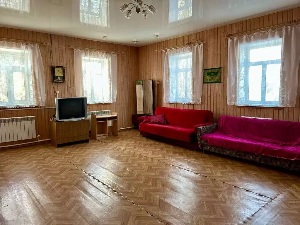 Дом в Башкортостан, Кармаскалинский район, Карламанский сельсовет, д. ... - Фото 2