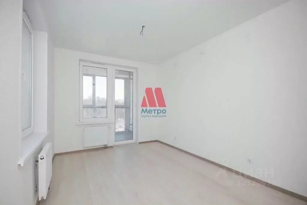 1-к кв. Ярославская область, Ярославль ул. Спасская, 6 (41.6 м) - Фото 1