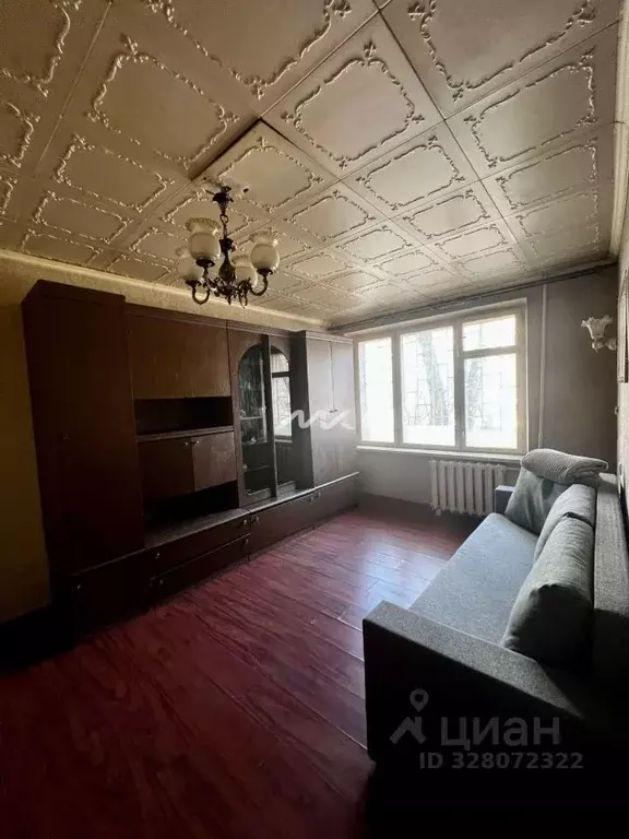 2-к кв. Москва ул. Юных Ленинцев, 98 (45.0 м) - Фото 2