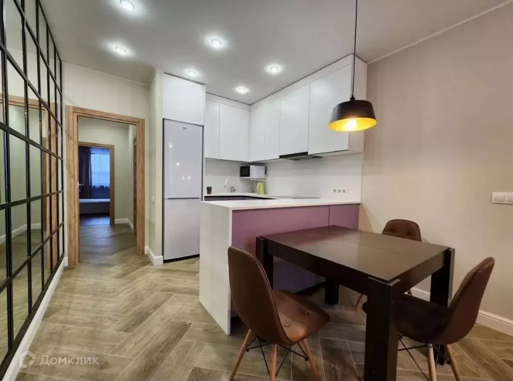 Продаётся 3-к квартира, 88 м - Фото 0