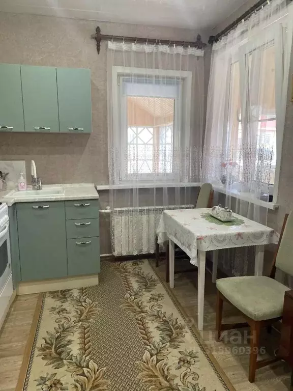 Дом в Воронежская область, Воронеж ул. Октябрьская, 469 (106 м) - Фото 0