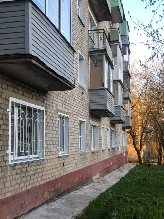 Продаётся 2-к квартира, 42.5 м - Фото 1