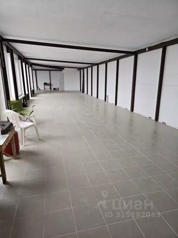 Торговая площадь в Московская область, Сергиево-Посадский городской ... - Фото 1