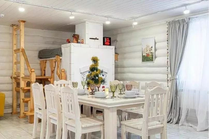 Дом в Московская область, Дмитровский муниципальный округ, д. Кикино ... - Фото 2