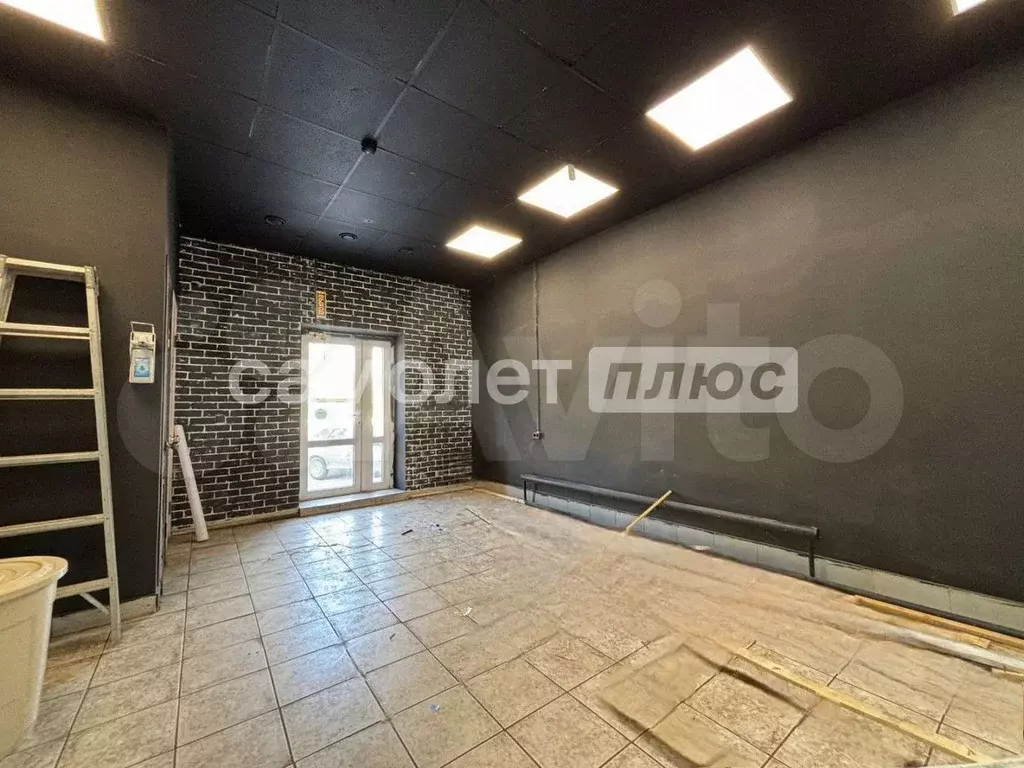 Аренда 65 м2 на центральном рынке - Фото 1