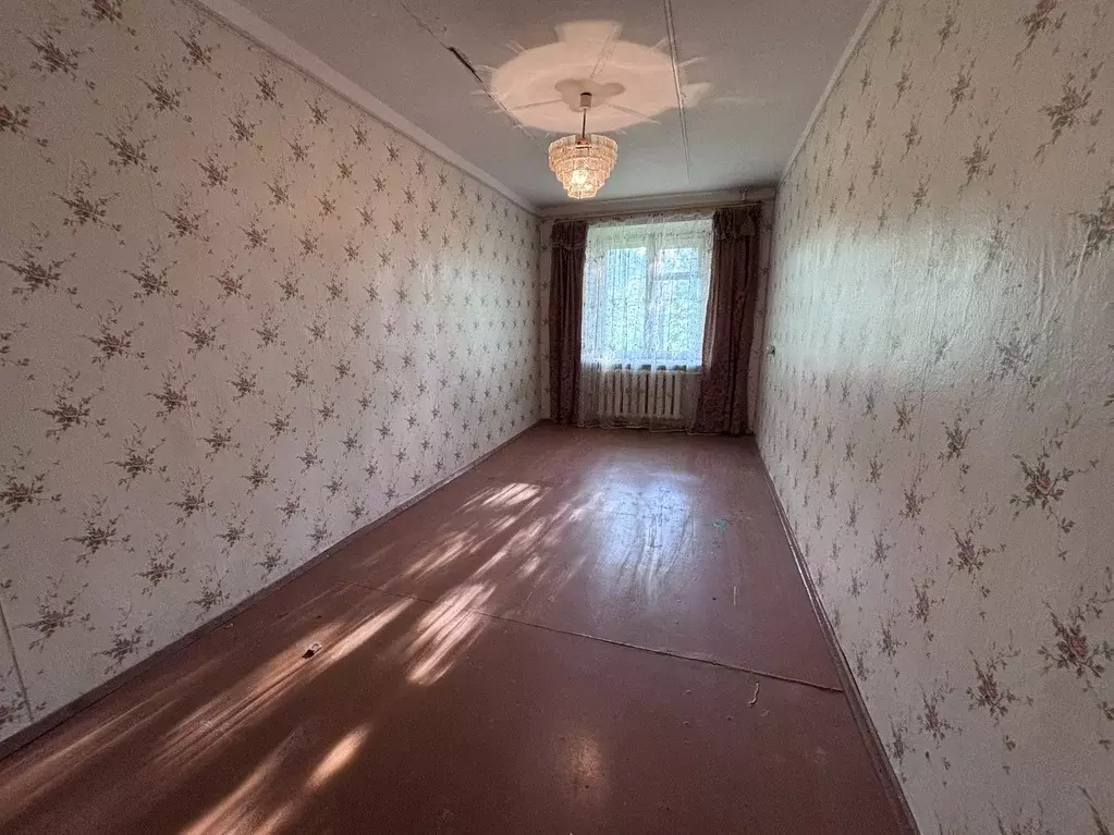 Продаётся 2-к квартира, 44.8 м - Фото 1