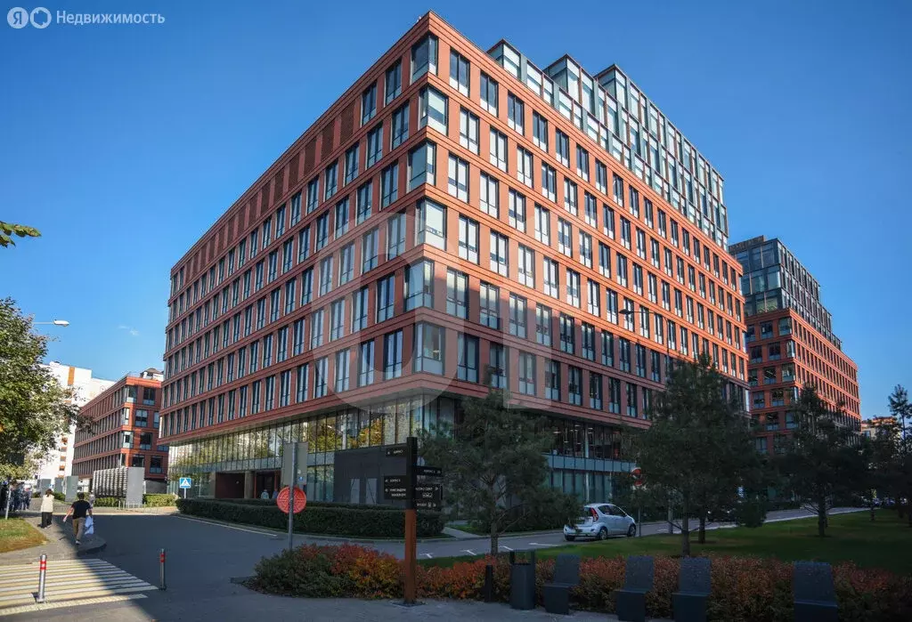 Офис (576 м) - Фото 2