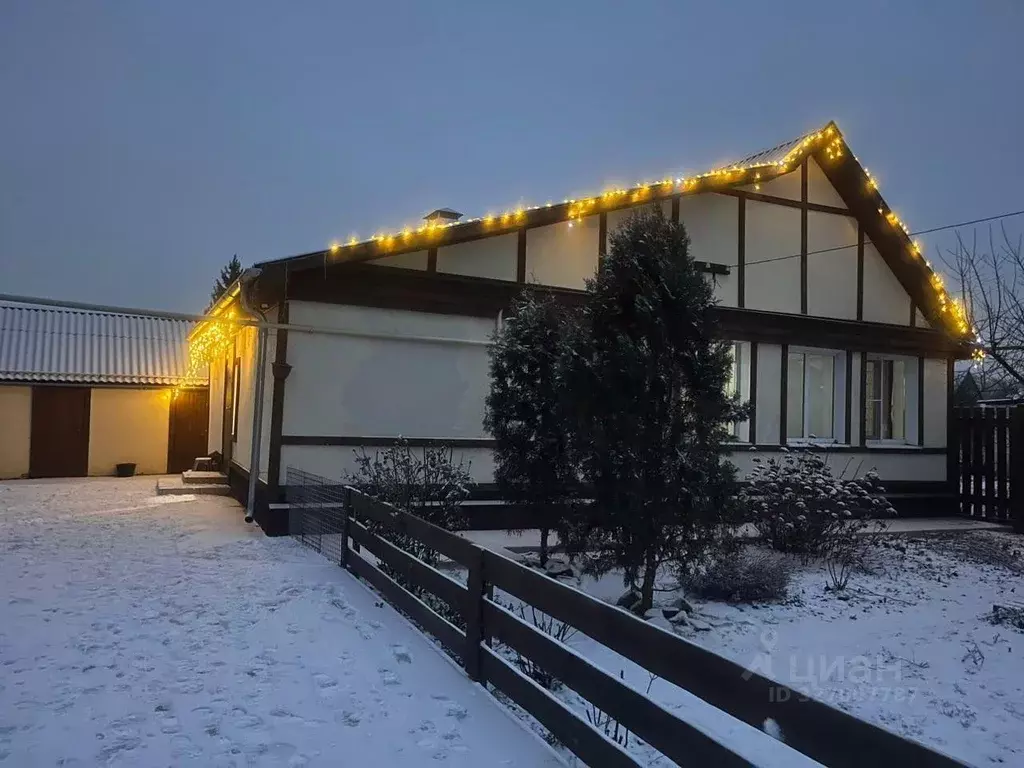 Дом в Курская область, Курск Родниковая ул., 22А (68 м) - Фото 1