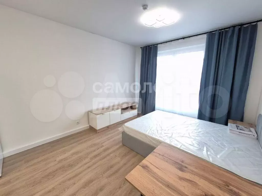 Квартира-студия, 20,1 м, 29/33 эт. - Фото 1