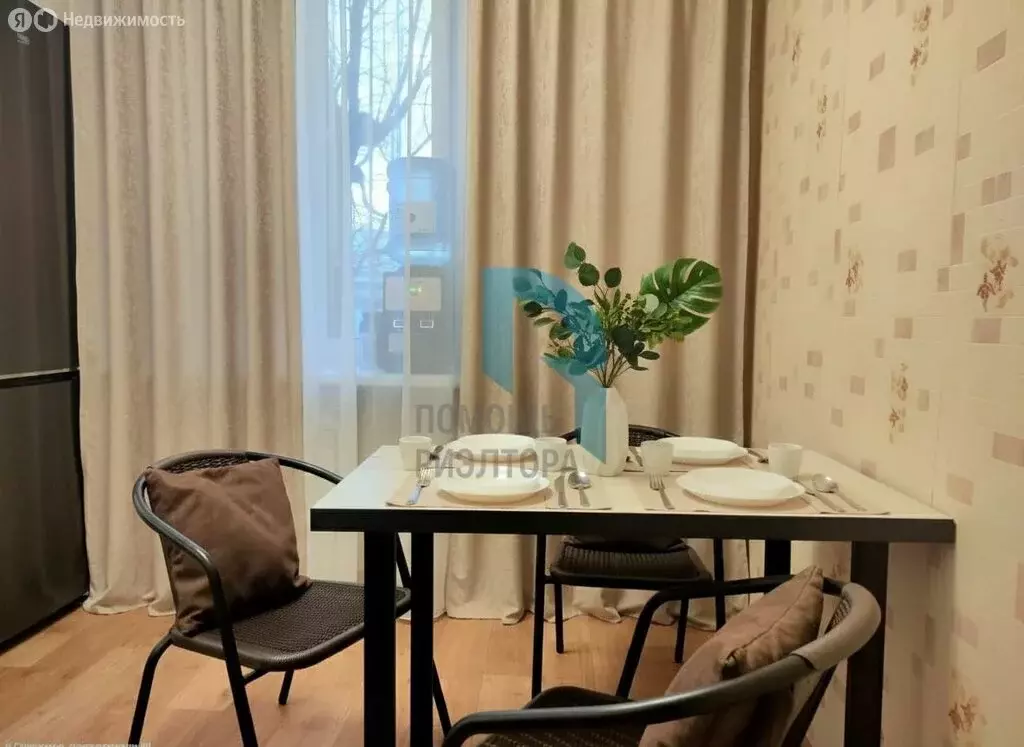 3-комнатная квартира: Челябинск, Российская улица, 47А (65 м) - Фото 2