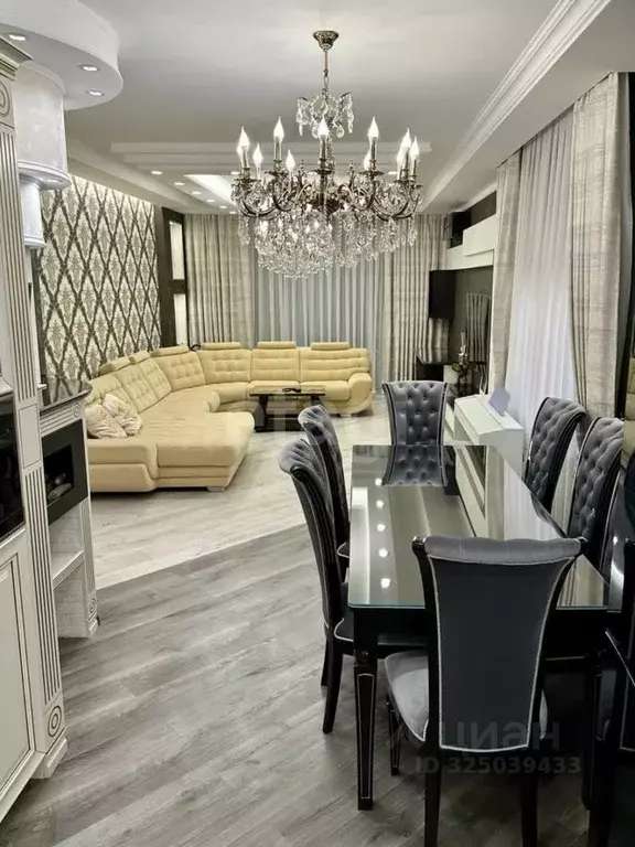 Дом в Краснодарский край, Новороссийск городской округ, с. Мысхако ул. ... - Фото 1