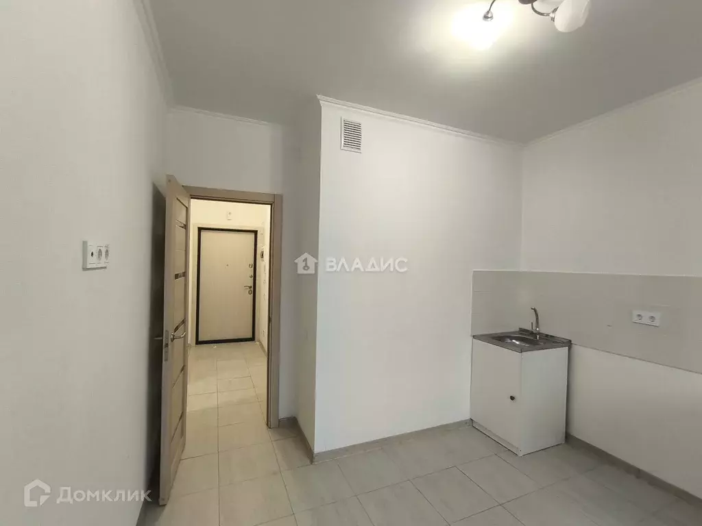 Продаётся 1-к квартира, 37.7 м - Фото 1
