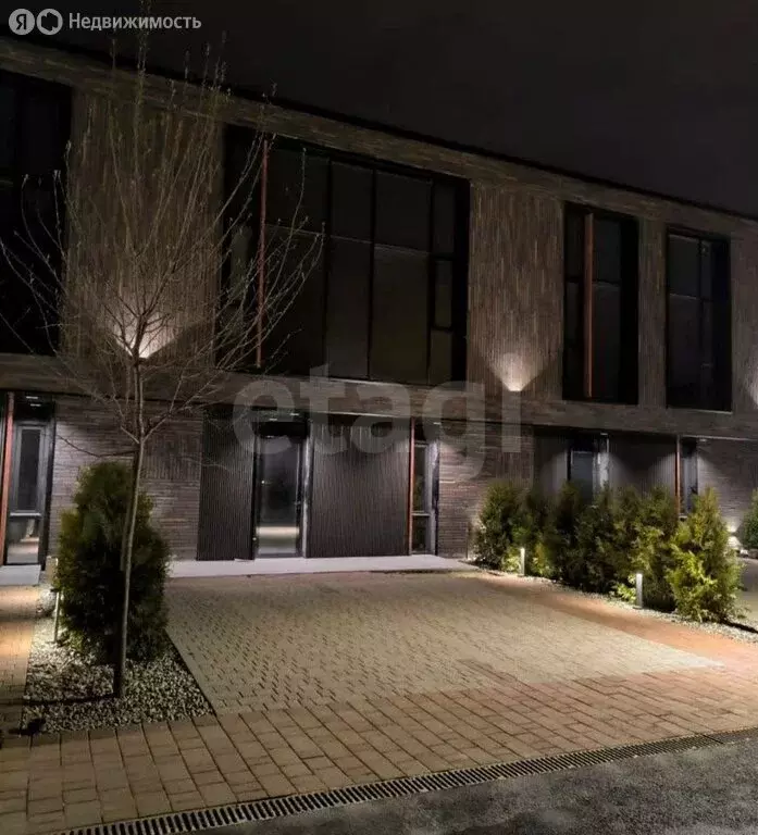 Дом в Белгород, микрорайон Новый, 3-й Сургутский переулок (169 м) - Фото 1