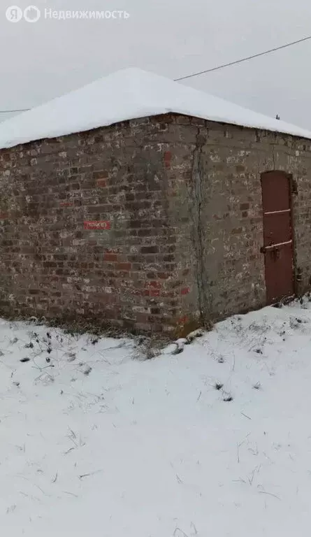 Дом в Рязанская область, Касимовский муниципальный округ, село ... - Фото 2