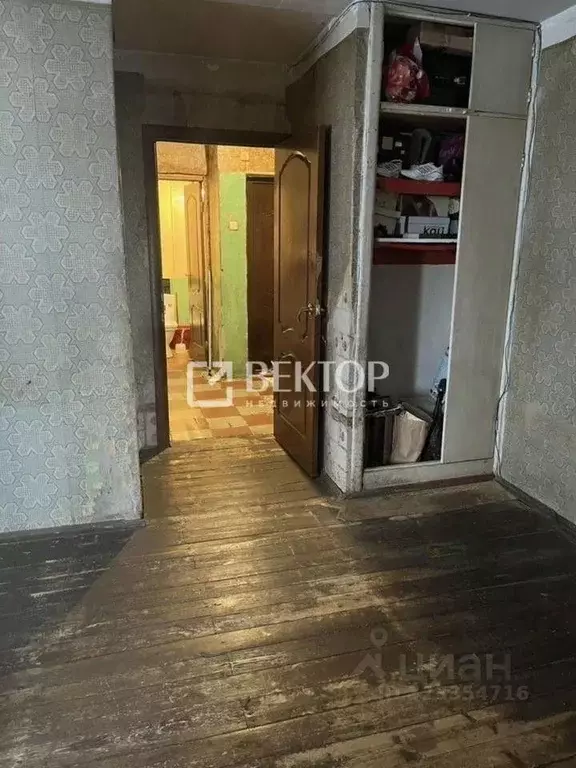 4-к кв. Ивановская область, Иваново ул. 3-я Чайковского, 13 (61.4 м) - Фото 2