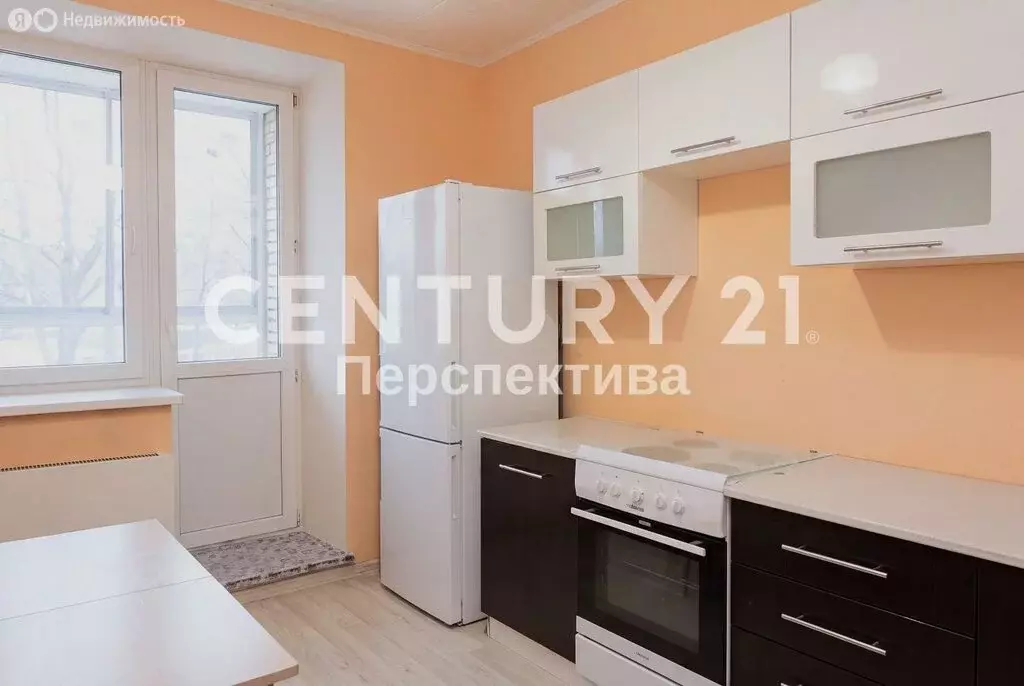 2-комнатная квартира: деревня Мотяково, 65к40 (51 м) - Фото 1