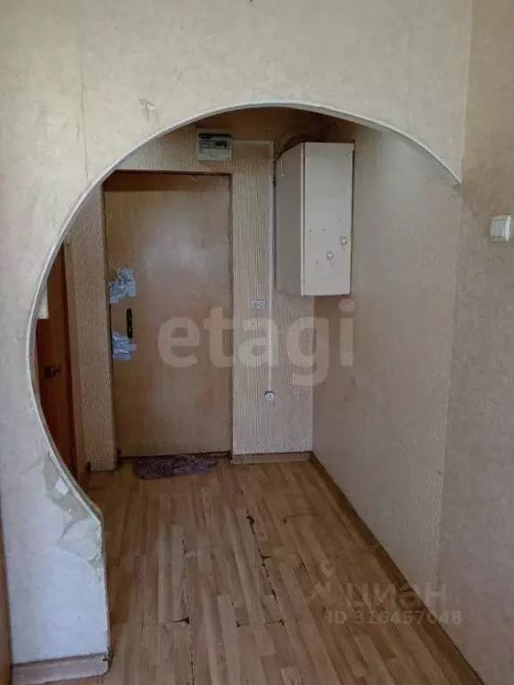 Студия Приморский край, Артем ул. Кирова, 150 (16.7 м) - Фото 1
