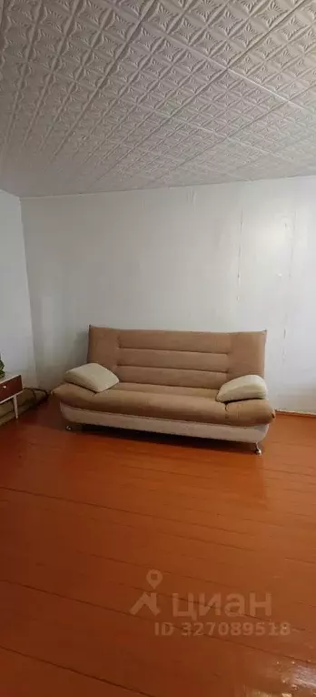 1-к кв. Чувашия, Чебоксары Хевешская ул., 27 (32.0 м) - Фото 2