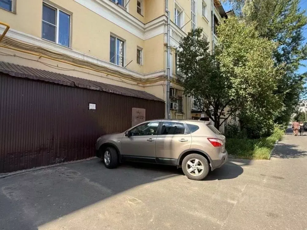 Торговая площадь в Московская область, Балашиха ул. Флерова, 2/3 (570 ... - Фото 2