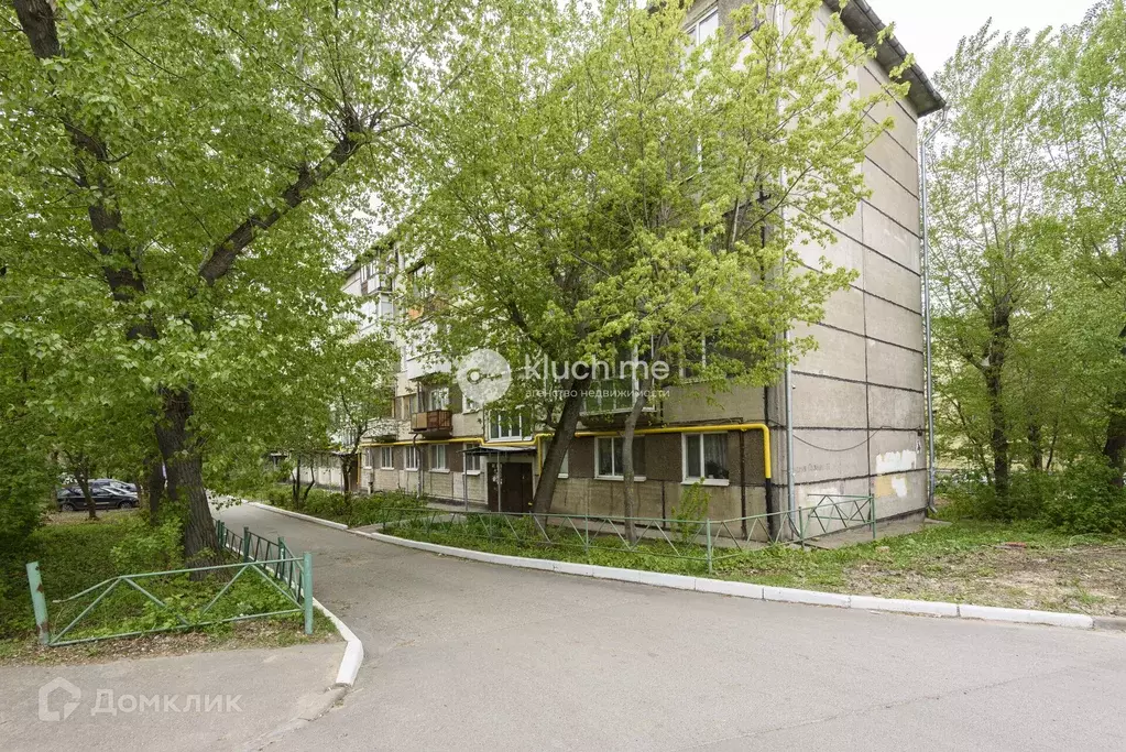 Продаётся 2-к квартира, 46.3 м - Фото 0