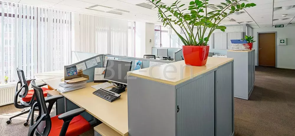 Офис (407 м) - Фото 2