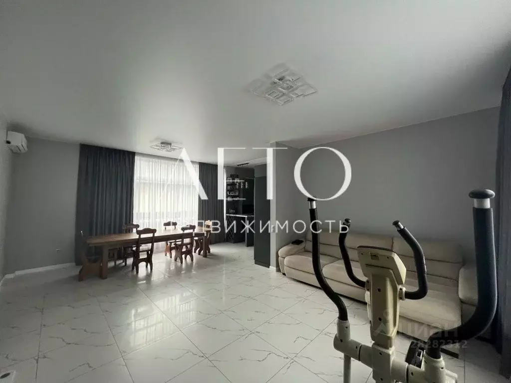 Дом в Краснодарский край, Сочи пл. Флага (270 м) - Фото 2