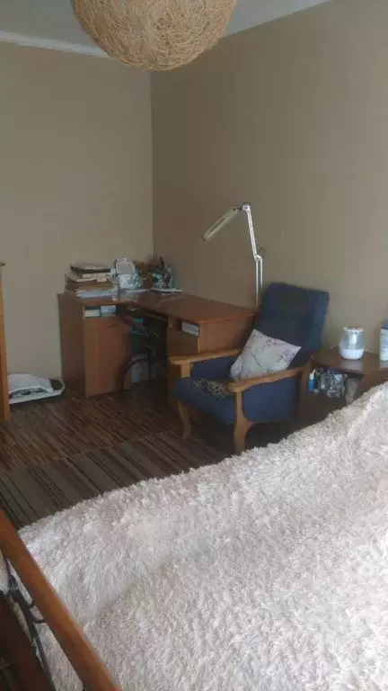 3-к кв. Алтайский край, Барнаул ул. Георгия Исакова, 232 (72.0 м) - Фото 2