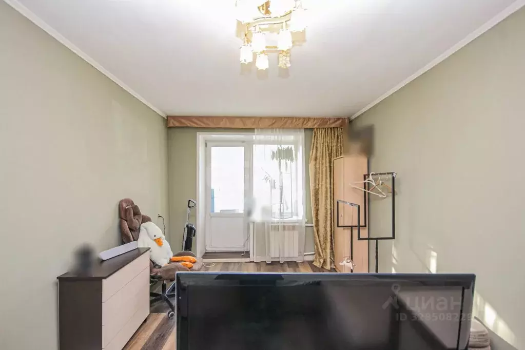 2-к кв. Бурятия, Улан-Удэ ул. Шумяцкого, 9 (47.1 м) - Фото 2