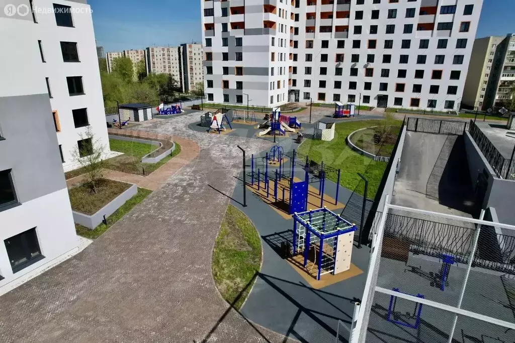 1-комнатная квартира: Тюмень, улица Менжинского, 60 (40 м) - Фото 1