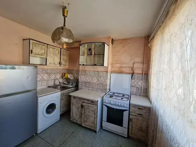 2-к. квартира, 55 м, 4/5 эт. - Фото 0