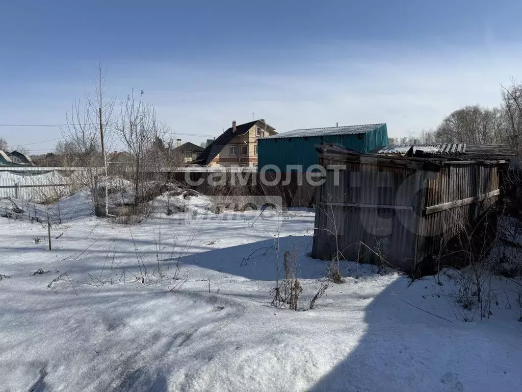 Участок 9,25 га (СНТ, ДНП) - Фото 0